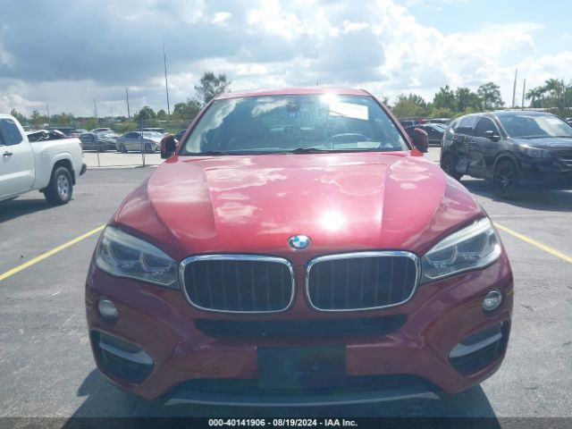 5UXKU2C53G0N78294 BMW X6 Xdrive35i
