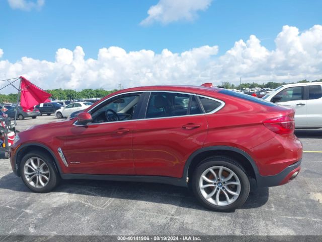 5UXKU2C53G0N78294 BMW X6 Xdrive35i