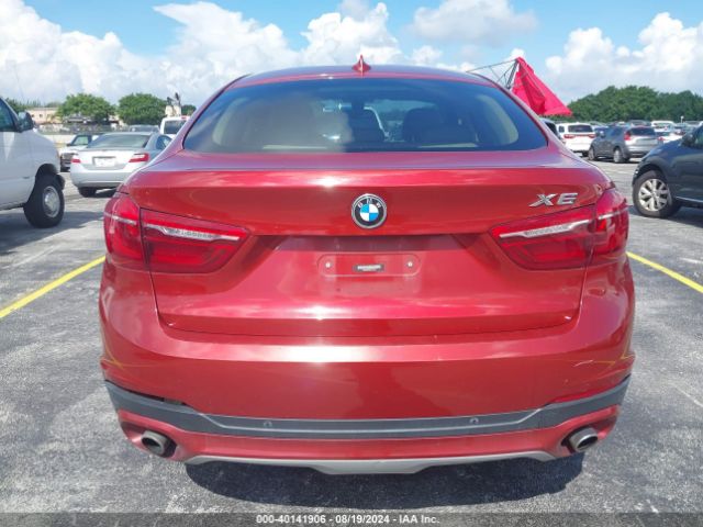 5UXKU2C53G0N78294 BMW X6 Xdrive35i