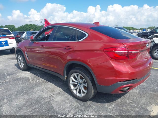 5UXKU2C53G0N78294 BMW X6 Xdrive35i