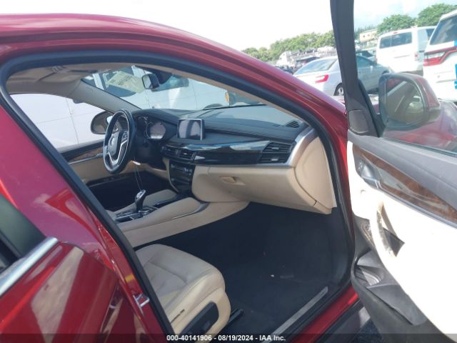 5UXKU2C53G0N78294 BMW X6 Xdrive35i