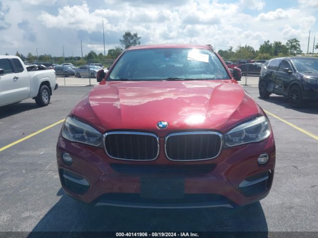 5UXKU2C53G0N78294 BMW X6 Xdrive35i