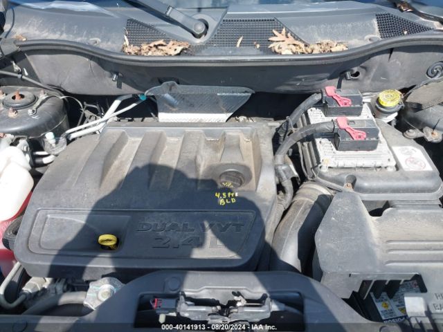 1C4NJRFB9ED630163 Jeep Patriot Latitude