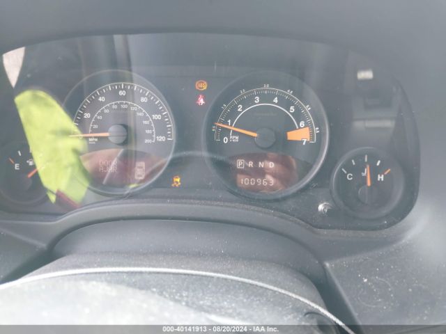 1C4NJRFB9ED630163 Jeep Patriot Latitude