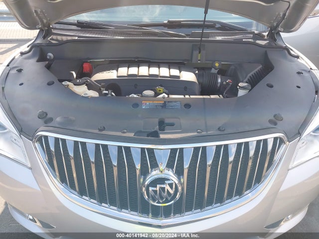 Buick Enclave Premium 2015 5GAKRCKD9FJ240524 Image 10