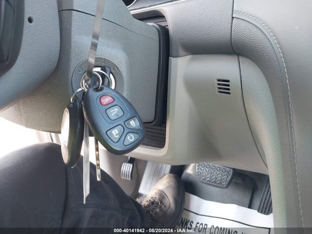 Buick Enclave Premium 2015 5GAKRCKD9FJ240524 Image 11
