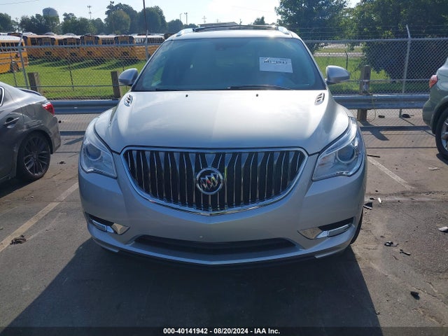Buick Enclave Premium 2015 5GAKRCKD9FJ240524 Image 12
