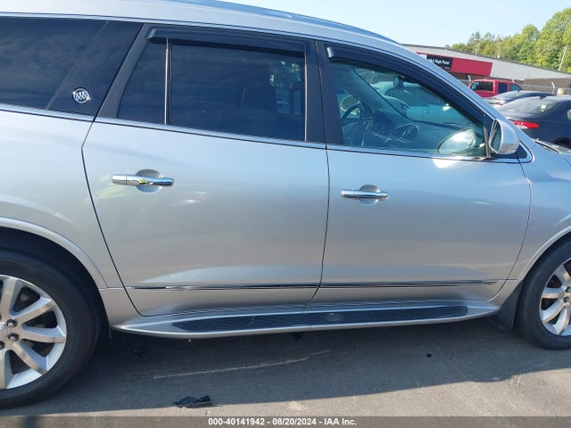 Buick Enclave Premium 2015 5GAKRCKD9FJ240524 Image 13