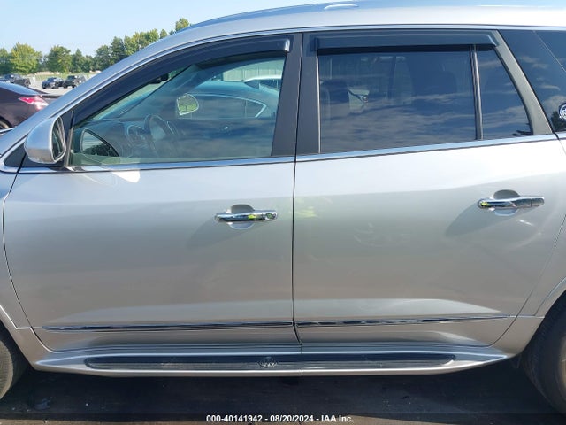 Buick Enclave Premium 2015 5GAKRCKD9FJ240524 Image 14