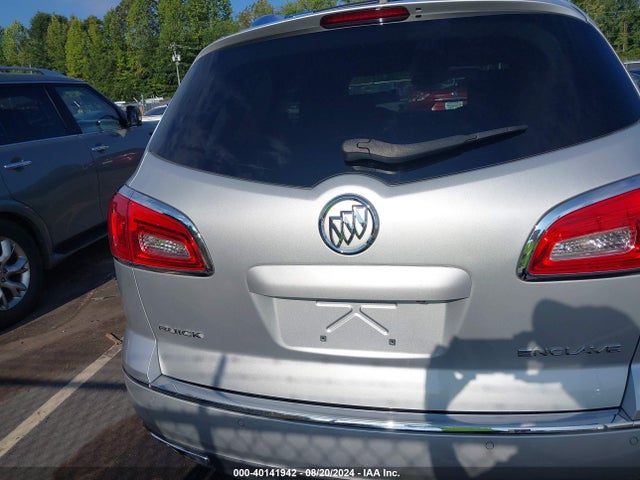 Buick Enclave Premium 2015 5GAKRCKD9FJ240524 Image 16