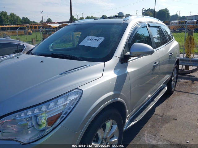 Buick Enclave Premium 2015 5GAKRCKD9FJ240524 Image 17