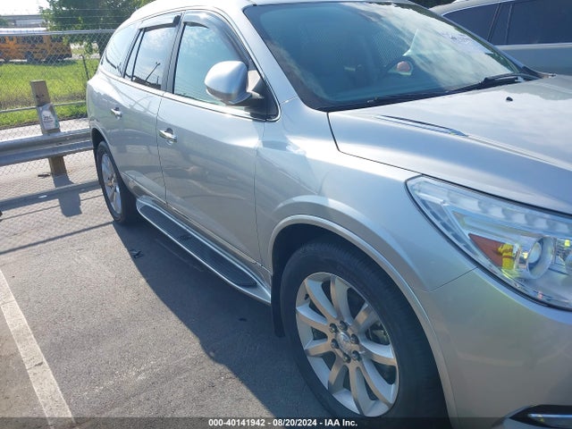 Buick Enclave Premium 2015 5GAKRCKD9FJ240524 Image 18