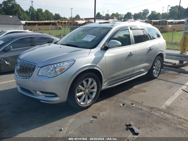 Buick Enclave Premium 2015 5GAKRCKD9FJ240524 Image 2