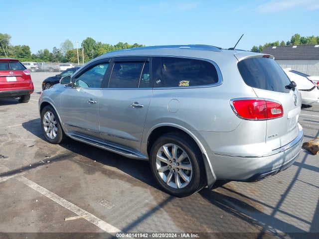 Buick Enclave Premium 2015 5GAKRCKD9FJ240524 Image 3