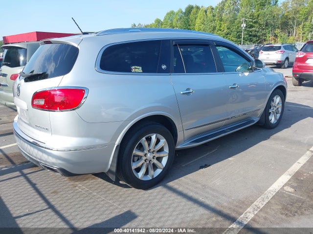 Buick Enclave Premium 2015 5GAKRCKD9FJ240524 Image 4