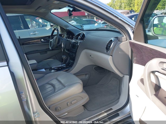 Buick Enclave Premium 2015 5GAKRCKD9FJ240524 Image 5