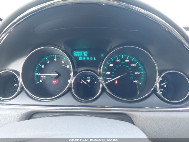 Buick Enclave Premium 2015 5GAKRCKD9FJ240524 Image 7