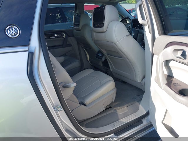 Buick Enclave Premium 2015 5GAKRCKD9FJ240524 Image 8