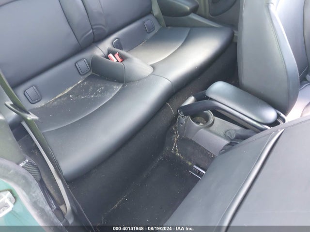 2012 MINI COOPER S WMWSV3C57CTY17498 Photo 7