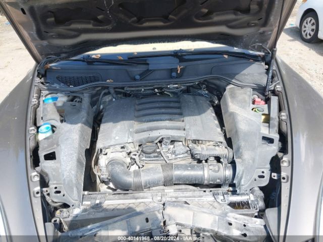 2013 PORSCHE CAYENNE WP1AA2A24DLA19229 Photo 9