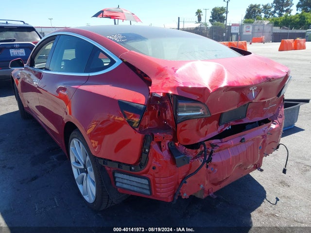 5YJ3E1EB5KF453694 Tesla Model 3 Long Range/performance