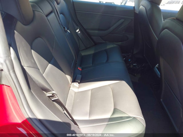 5YJ3E1EB5KF453694 Tesla Model 3 Long Range/performance