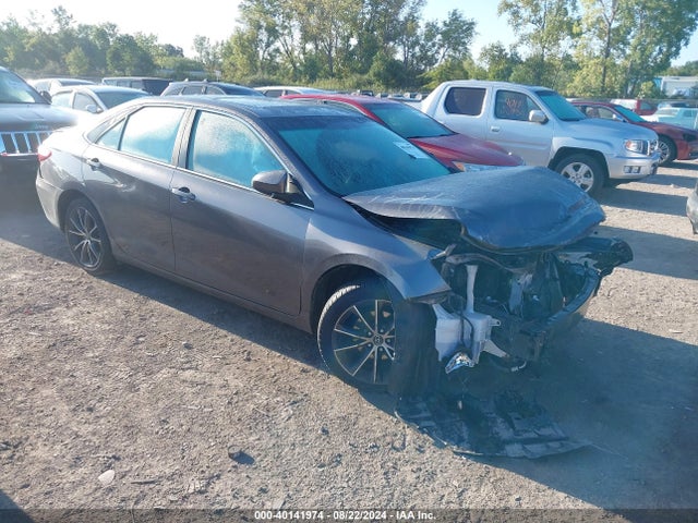 Toyota CAMRY XSE 2015 4T1BF1FK9FU988902 главное изображение