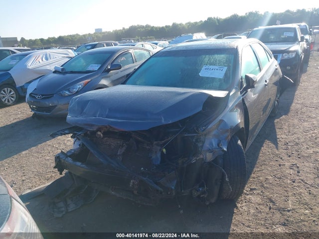 Toyota CAMRY XSE 2015 4T1BF1FK9FU988902 Image 12