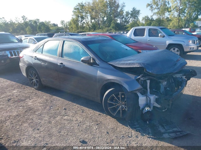 Toyota CAMRY XSE 2015 4T1BF1FK9FU988902 Image 13
