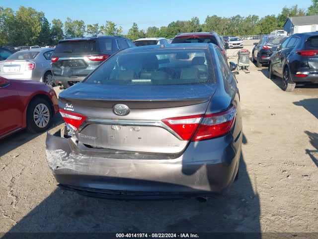 Toyota CAMRY XSE 2015 4T1BF1FK9FU988902 Image 16