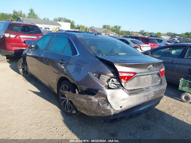 Toyota CAMRY XSE 2015 4T1BF1FK9FU988902 Image 6