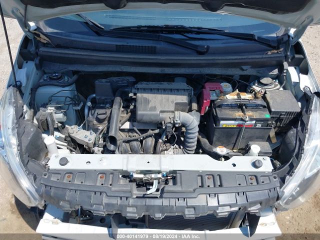 ML32A4HJ2LH010709 Mitsubishi MIRAGE SE