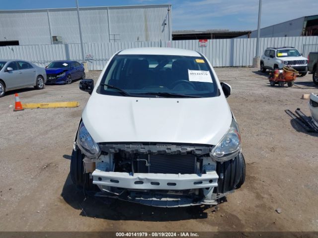 ML32A4HJ2LH010709 Mitsubishi MIRAGE SE