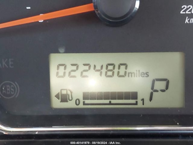 ML32A4HJ2LH010709 Mitsubishi MIRAGE SE