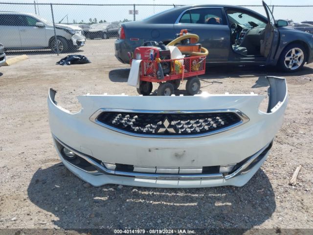 ML32A4HJ2LH010709 Mitsubishi MIRAGE SE