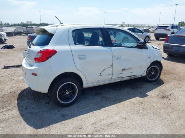ML32A4HJ2LH010709 Mitsubishi MIRAGE SE