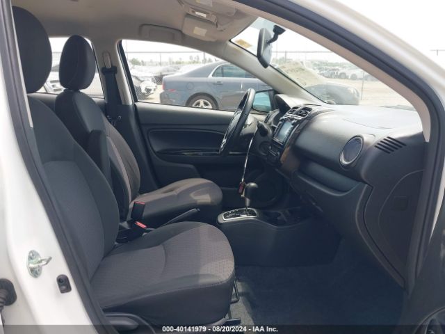 ML32A4HJ2LH010709 Mitsubishi MIRAGE SE