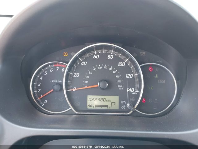 ML32A4HJ2LH010709 Mitsubishi MIRAGE SE