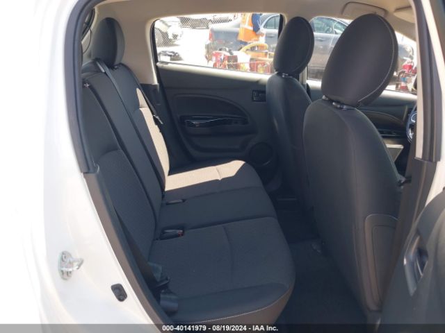 ML32A4HJ2LH010709 Mitsubishi MIRAGE SE