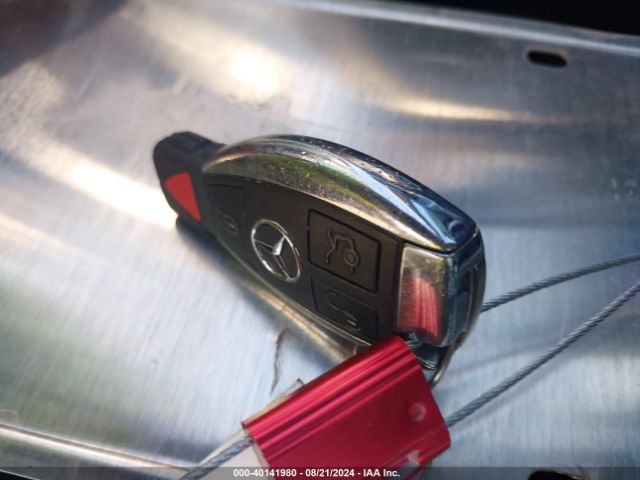 4JGED6EB1KA153891 Mercedes-Benz Amg Gle 43 Coupe 4matic