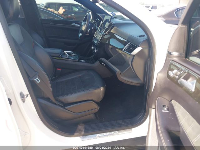 4JGED6EB1KA153891 Mercedes-Benz Amg Gle 43 Coupe 4matic