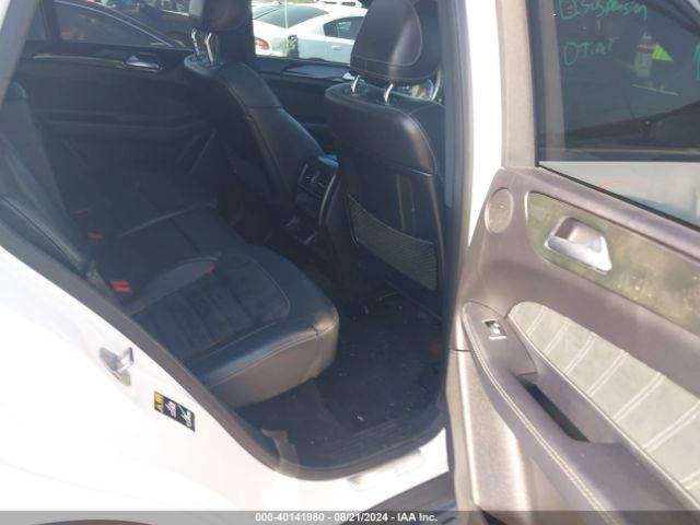 4JGED6EB1KA153891 Mercedes-Benz Amg Gle 43 Coupe 4matic