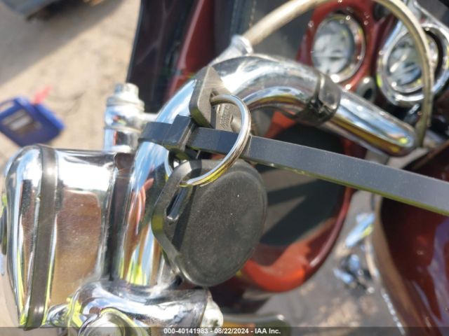 2006 HARLEY-DAVIDSON FLHTCUSE 1HD1PRE156Y952460 Photo 10