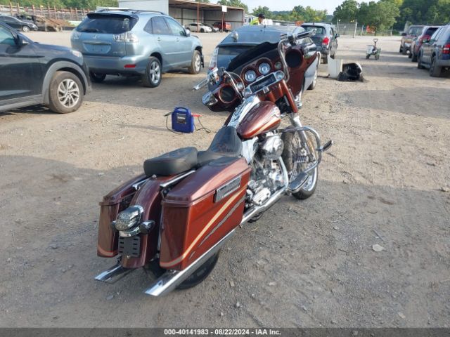 2006 HARLEY-DAVIDSON FLHTCUSE 1HD1PRE156Y952460 Photo 3
