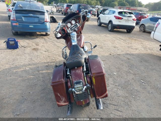 2006 HARLEY-DAVIDSON FLHTCUSE 1HD1PRE156Y952460 Photo 5