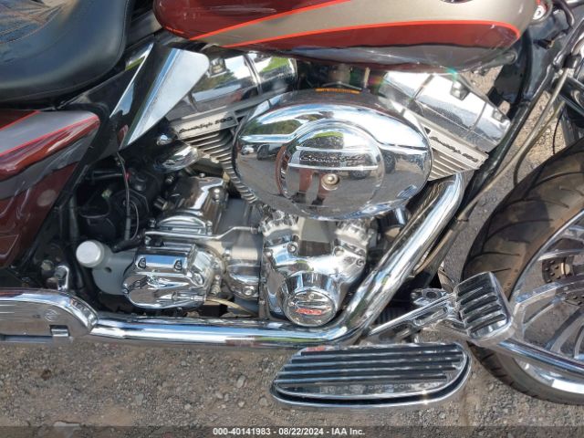 2006 HARLEY-DAVIDSON FLHTCUSE 1HD1PRE156Y952460 Photo 7