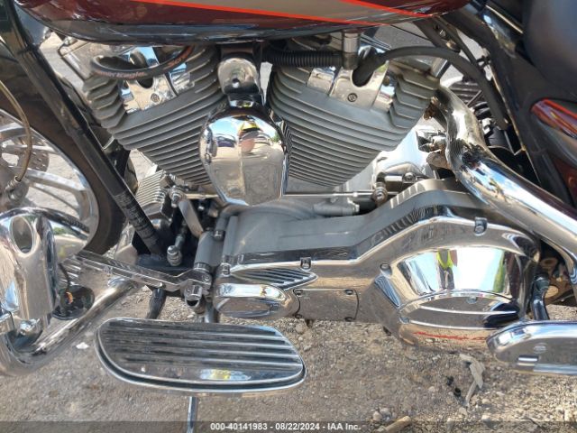 2006 HARLEY-DAVIDSON FLHTCUSE 1HD1PRE156Y952460 Photo 8