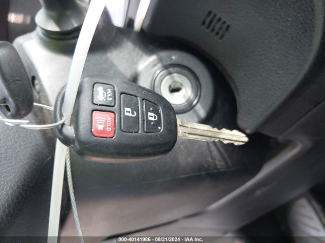 Toyota COROLLA LE 2019 5YFBURHE5KP899268 Image 11