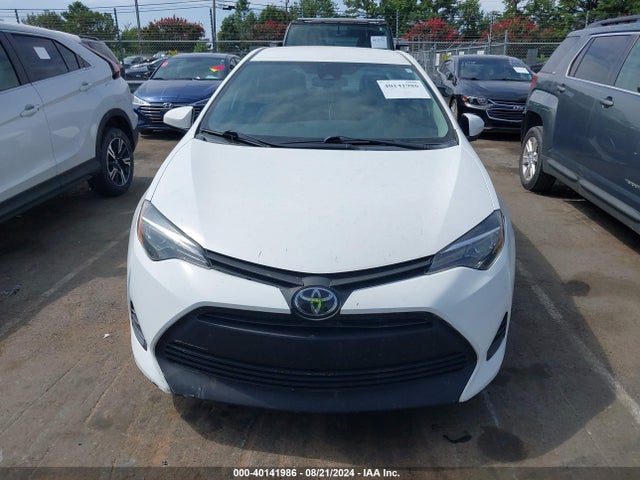 Toyota COROLLA LE 2019 5YFBURHE5KP899268 Image 13