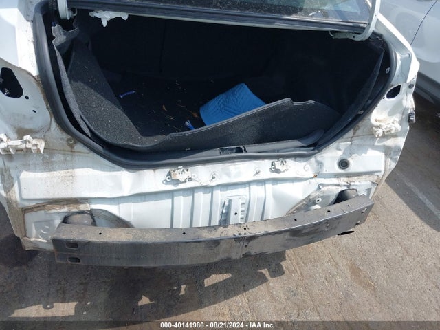 Toyota COROLLA LE 2019 5YFBURHE5KP899268 Image 20
